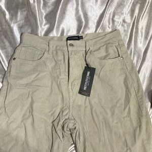 Pretty little thing baggy boyfriend Jean